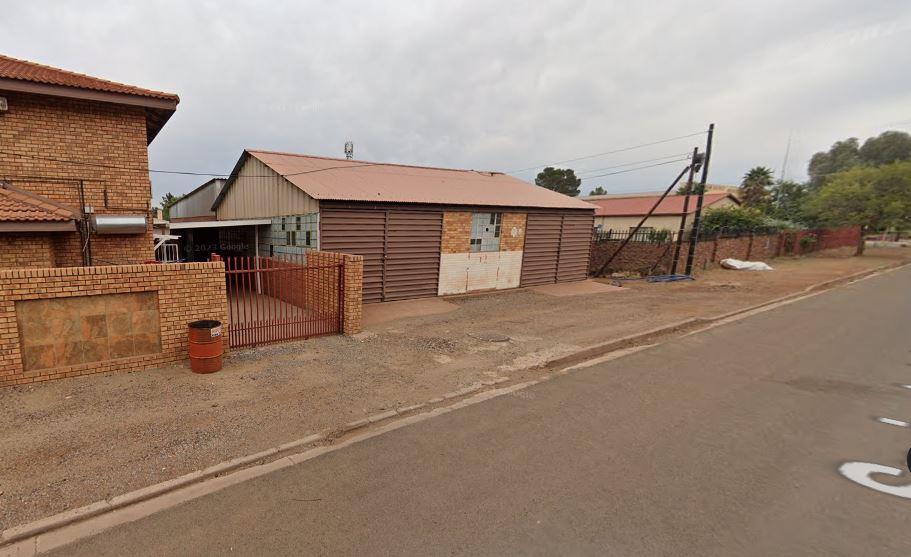 0 Bedroom Property for Sale in Postmasburg Northern Cape